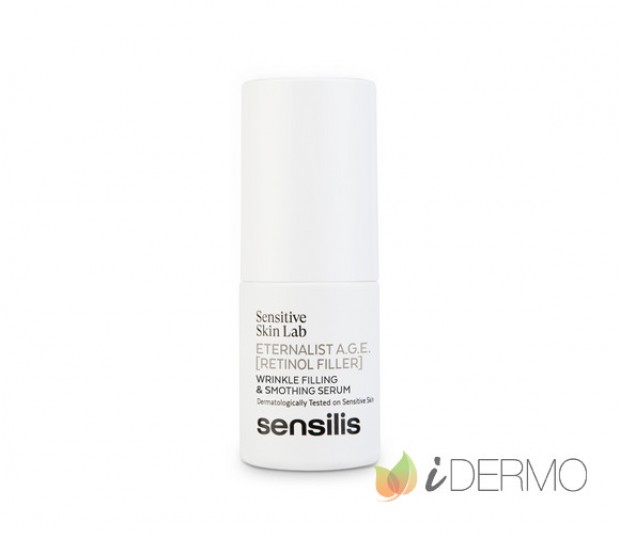 ETERNALIST [RETINOL]